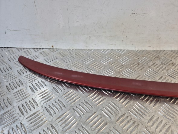 BMW OE mark- 8075308 Лоток спойлер заднього люка 8075308 BMW G14 G15 G16 M8 F91 F92