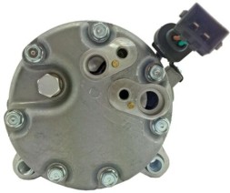 ACP 191 000S MAHLE ORIGINAL Компрессор кондиціонера