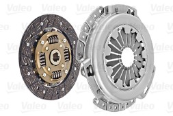 786017 VALEO Ремонтний комплект зчеплення РОЗПРОДАЖ