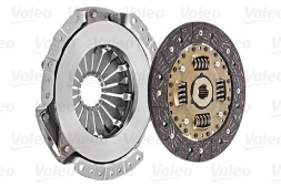 786017 VALEO Ремонтний комплект зчеплення РОЗПРОДАЖ
