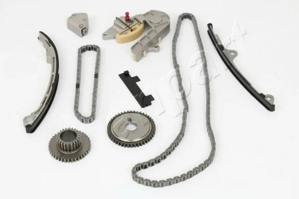 Japanparts KDK-123 Комплект ланцюга грм kdk-123 japanparts