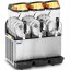 Китай WEW-SC-HP-1024287 Гранітор Royal Catering 3x12л 960Вт LED Сорбети HoReCa