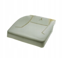 ISRI 02569874520 Крісло ISRI 6800/338 PRO 6800/337 PRO