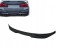 Китай 00CTSPBG304 Спойлер BMW 5 G30 Aileron M5 LOOK Gloss Black