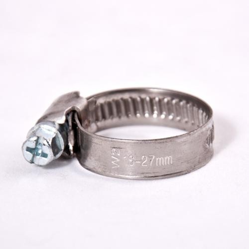 016 27 W2 PROFI Хомут Profi 16 27 9mm W2
