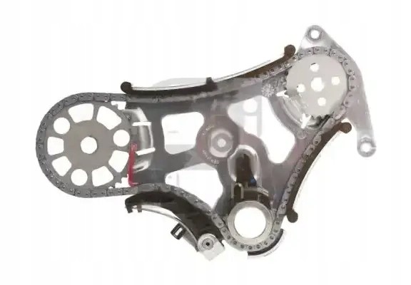 Febi bilstein 103881 Ланцюг насоса оливи 103881 febi bilstein bmw