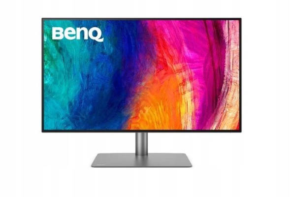 Китай WEW-SC-AB-UPBEN32LPD3225U Монітор Benq PD3225U 31.5" LED 2K 5мс HDMI Професійний Чорний