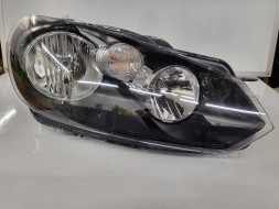 Volkswagen OE Фара Передня права сторона Volkswagen Golf VI 89319349 VALEO 043851