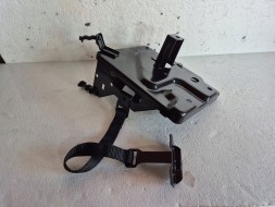 Fiat OE Корпус акумулятора 51935055 Fiat 500 07-16
