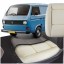 CHROMEMASTER OM-MF-0041-002 Піна губка сидіння для VW VOLKSWAGEN CARAVELLE T3 1983-1992