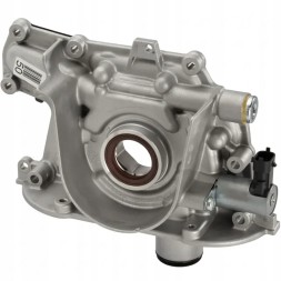 Pierburg 7.07381.00.0 Масляний насос 7.07381.00.0 pierburg alfa romeo fiat
