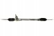 SPI52521/RS4 SPIDAN РУЛЬОВИЙ ПРИВОД 4700659 9210355 921