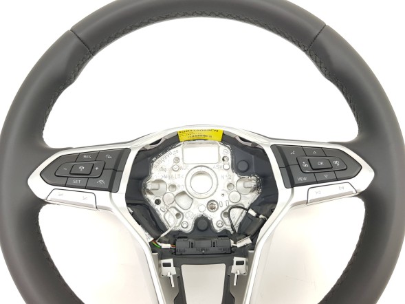 Volkswagen OE 3G0419089CN, 3G0419089AH НОВЕ ОРГ РУЛЬ VW PASSAT B8 LIFT 3G0419089CN