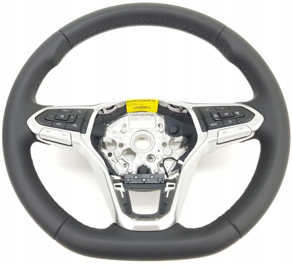 Volkswagen OE 3G0419089CN, 3G0419089AH НОВЕ ОРГ РУЛЬ VW PASSAT B8 LIFT 3G0419089CN