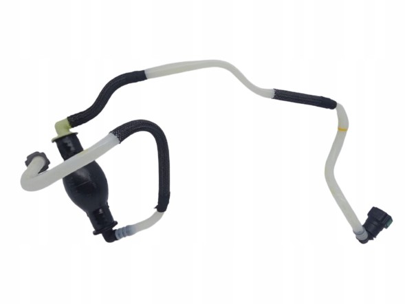 Renault OE 8200451028 Шнур для палива 8200451028 renault scenic ii 1.5dci оригінал