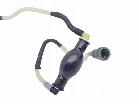 Renault OE 8200451028 Шнур для палива 8200451028 renault scenic ii 1.5dci оригінал