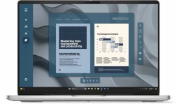 Китай WEW-SC-AB-RNDELBI6ANWD000 Ноутбук Dell Pro 16 AMD Ryzen 7 3500U 16GB 512GB SSD FHD+ WLAN з підсвічуванням