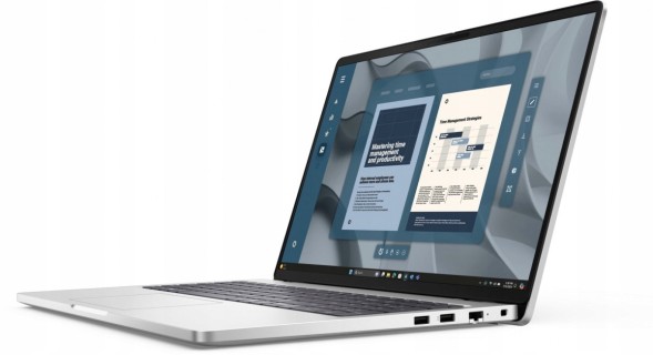 Китай WEW-SC-AB-RNDELBI6ANWD000 Ноутбук Dell Pro 16 AMD Ryzen 7 3500U 16GB 512GB SSD FHD+ WLAN з підсвічуванням