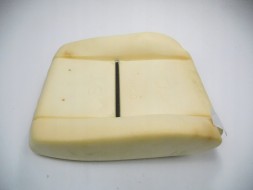 Mitsubishi OE Губка спинки сидіння передня ліва Mitsubishi Lancer OE 6901A849
