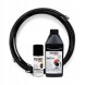 PiterParts 1028114000 Przewody hamulcowe stalowe przód tył BMW E53 BMW e53 гальмівні трубки сталеві жорсткі комплект вісь передня задня OEM PL
