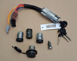 Peugeot OE ОРИГІНАЛ CITROEN PEUGEOT ЗАПАЛИВАННЯ 4162L2 4162.L2