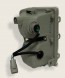 Abakus 212-1686L-AE Toyota prius 12-15 поворотник drl led лівий