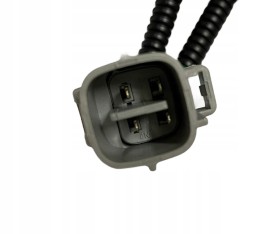 Abakus 212-1686L-AE Toyota prius 12-15 поворотник drl led лівий