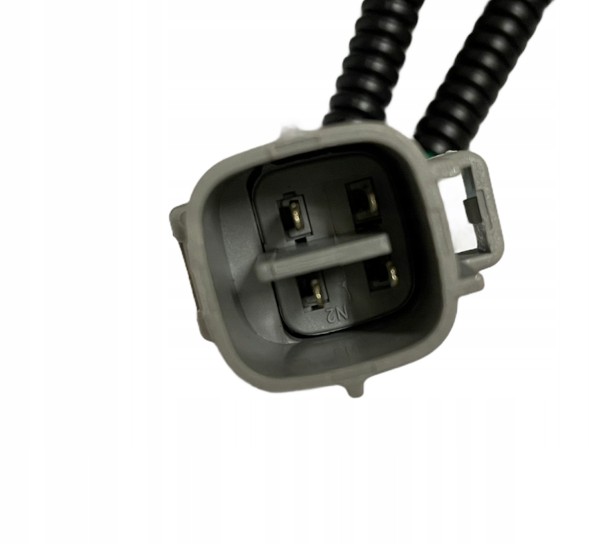 Abakus 212-1686L-AE Toyota prius 12-15 поворотник drl led лівий