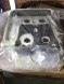 Mercedes-Benz OE MERCEDES R231 подушка сидіння поролон A2319103600