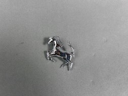 Ferrari OE 825848 TP Емблема логотипу HORSE Ferrari Cavallino Rampante 296GTB 488 PISTA 825848