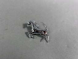 Ferrari OE 825848 TP Емблема логотипу HORSE Ferrari Cavallino Rampante 296GTB 488 PISTA 825848