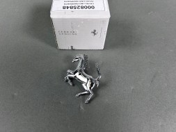 Ferrari OE 825848 TP Емблема логотипу HORSE Ferrari Cavallino Rampante 296GTB 488 PISTA 825848