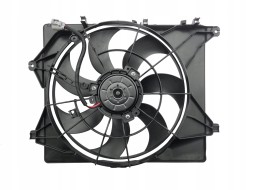 AltimGT ATHA-7-8200-41 Вентилятор радіатора Kia Stonic 17- 1,0ТБ 25380-H8200