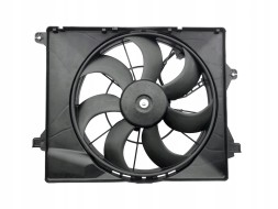 AltimGT ATHA-7-8200-41 Вентилятор радіатора Kia Stonic 17- 1,0ТБ 25380-H8200