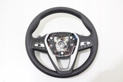 BMW OE 7944575 6877810 6880412 7947924 5A43F11 9372496 6884428 BMW BMW X5 G05 LCI Спортивне кермо Шкіра Вібрація Лопатки Оригінал