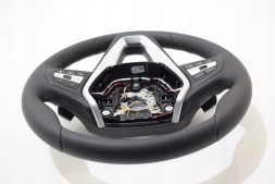 BMW OE 7944575 6877810 6880412 7947924 5A43F11 9372496 6884428 BMW BMW X5 G05 LCI Спортивне кермо Шкіра Вібрація Лопатки Оригінал