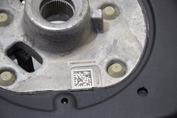 BMW OE 7944575 6877810 6880412 7947924 5A43F11 9372496 6884428 BMW BMW X5 G05 LCI Спортивне кермо Шкіра Вібрація Лопатки Оригінал