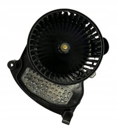 Volkswagen OE 3QF819021B 5WA907521 Вентилятор повітродувки vw 3qf819021b