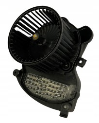 Volkswagen OE 3QF819021B 5WA907521 Вентилятор повітродувки vw 3qf819021b