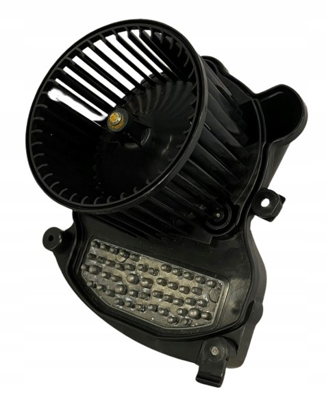 Volkswagen OE 3QF819021B 5WA907521 Вентилятор повітродувки vw 3qf819021b