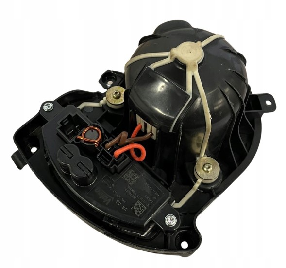 Volkswagen OE 3QF819021B 5WA907521 Вентилятор повітродувки vw 3qf819021b