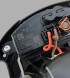 Volkswagen OE 3QF819021B 5WA907521 Вентилятор повітродувки vw 3qf819021b