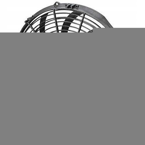 CHINA 816211020399 Вентилятор spal 355мм високоефективний всмоктуючий тип 2