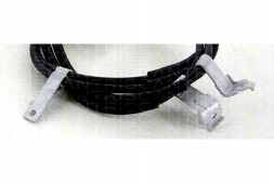 Triscan PRO/8140 21128 TRI Трос ручного гальма chevrolet зад spark matiz 0 + асистент зіткнення #34