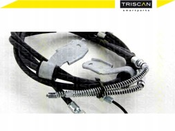 Triscan PRO/8140 21128 TRI Трос ручного гальма chevrolet зад spark matiz 0 + асистент зіткнення #34