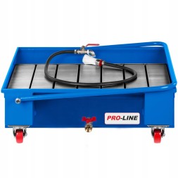 Китай WEW-SC-HP-1000634 Миття для майстерні PRO-LINE MOBIL 800 2в1 для деталей двигуна та шасі