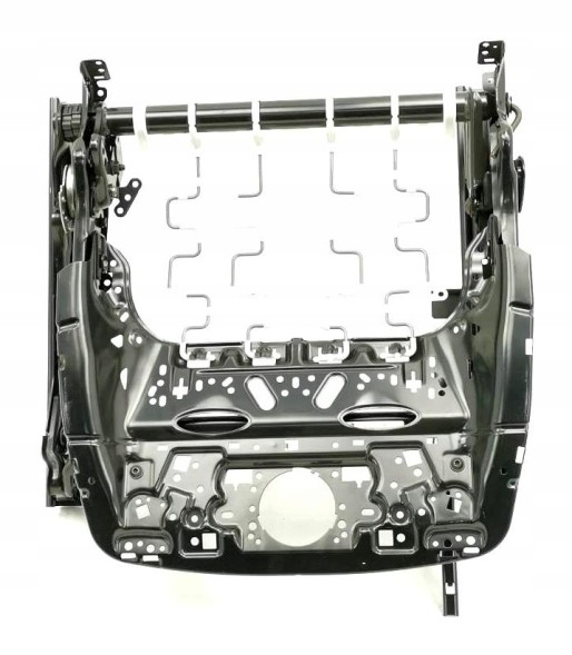 SEAT OE 5QA881106, DWP462084OE Рама кріплення сидіння Seat Ateca KH7, KHP 5QA881106