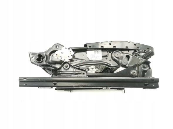 SEAT OE 5QA881106, DWP462084OE Рама кріплення сидіння Seat Ateca KH7, KHP 5QA881106