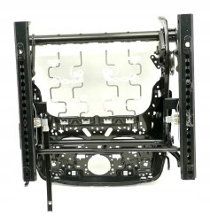 SEAT OE 5QA881106, DWP462084OE Рама кріплення сидіння Seat Ateca KH7, KHP 5QA881106