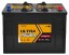 Ultra Power UP-125IV Акумуляторна батарея 12в 125ah 920а p+ iveco ultra power up-125iv